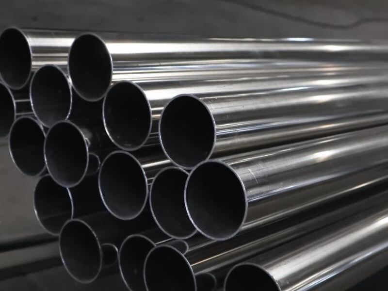 Nickel Alloy Pipe