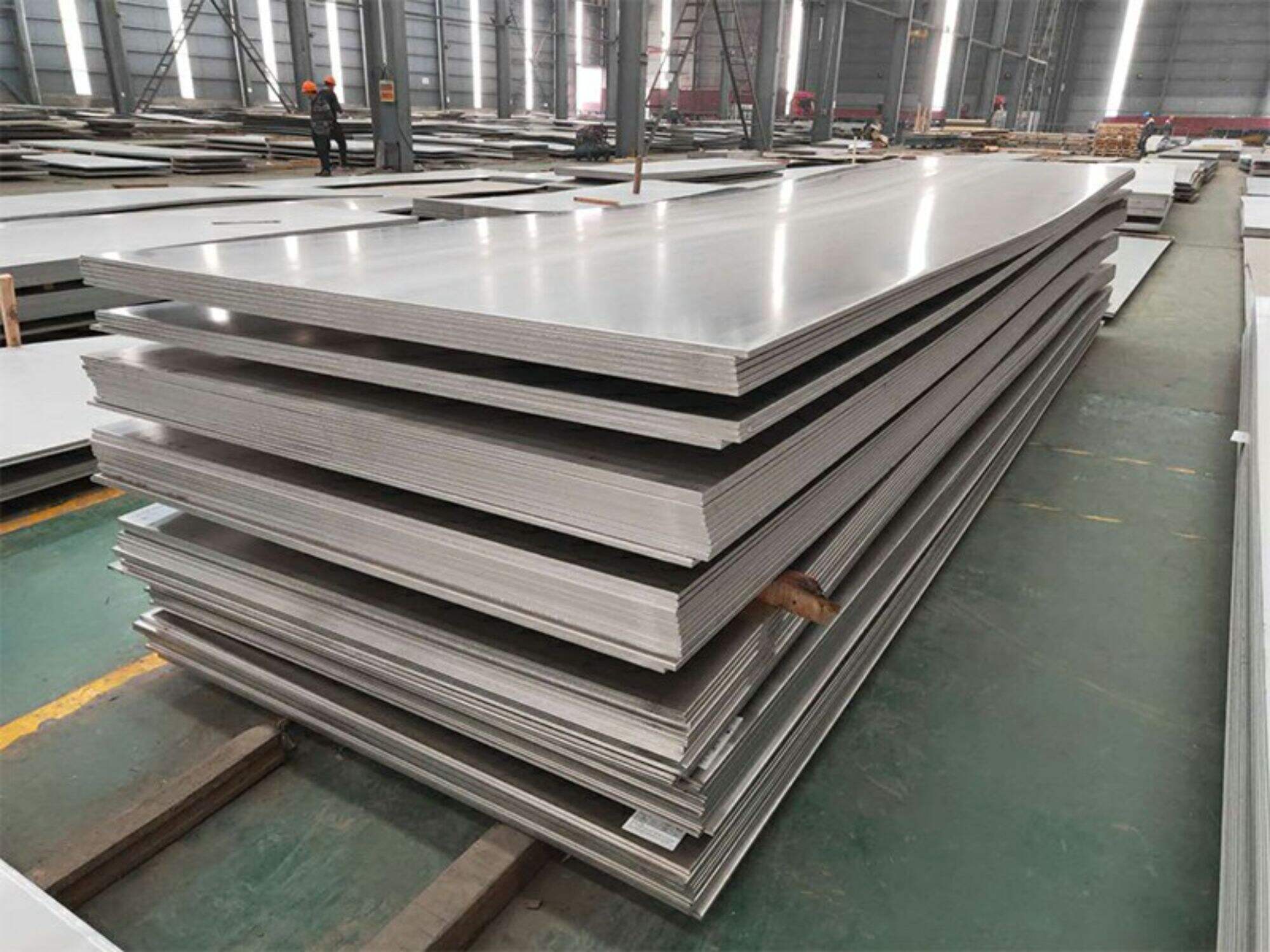 GH3536 Alloy Plate