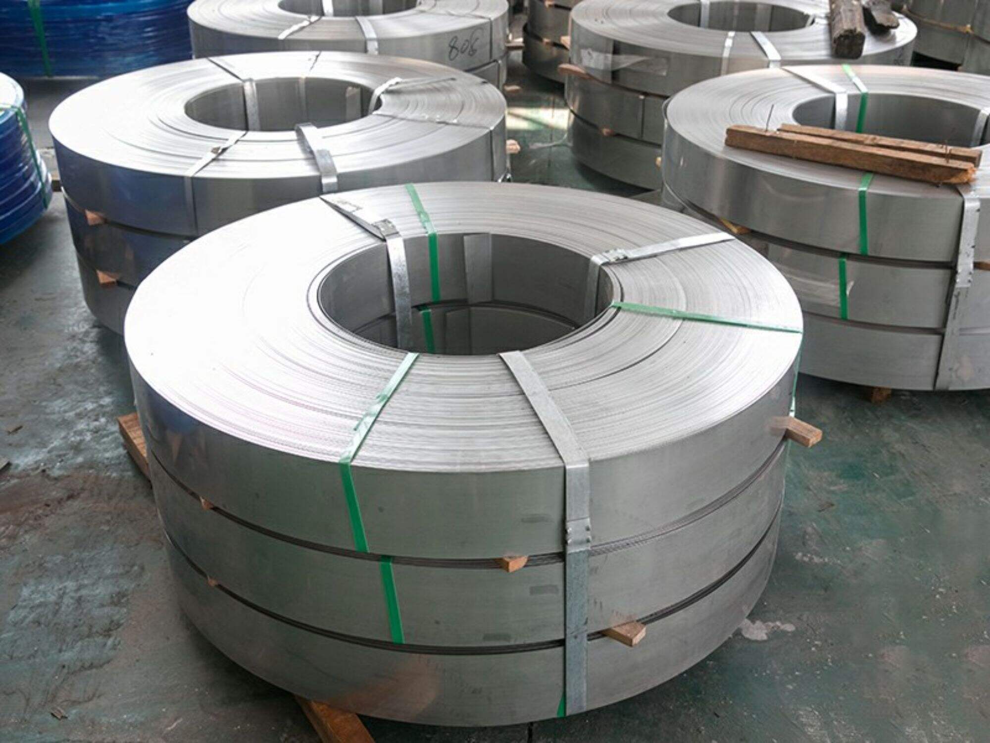 Incoloy 20 Alloy Strip/Coil