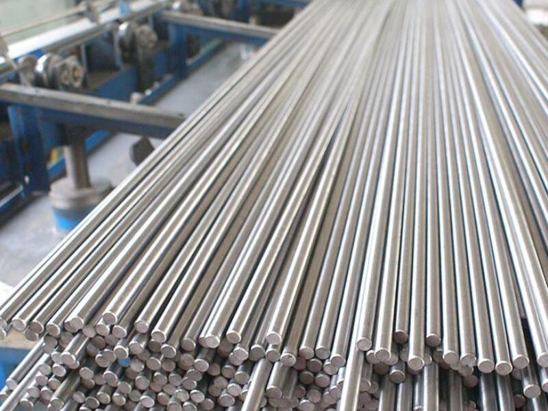 Inconel 600 Alloy bar