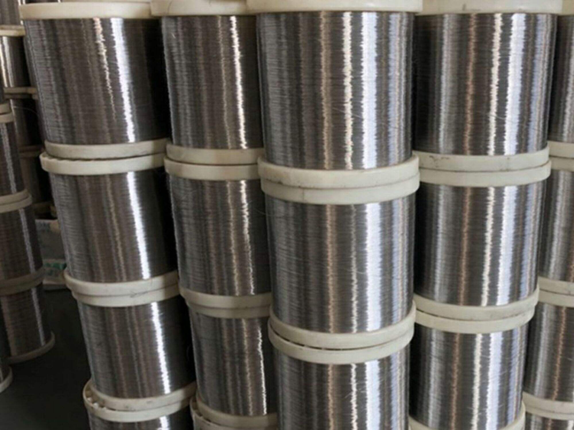 ERNiCrMo-10 Nickel Chromium Molybdenum Wire