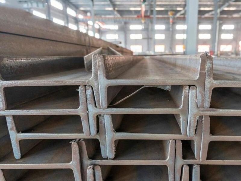 Stainless Steel H-Beam Bar