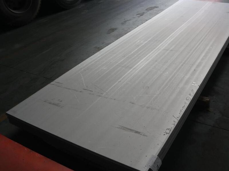 Inconel 600 Alloy Plate