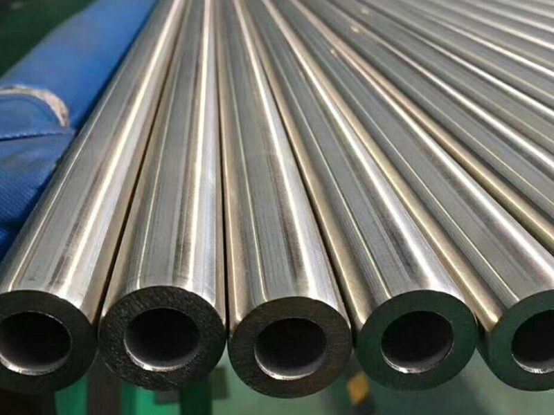 GH4145 High Temperature Alloy Pipe