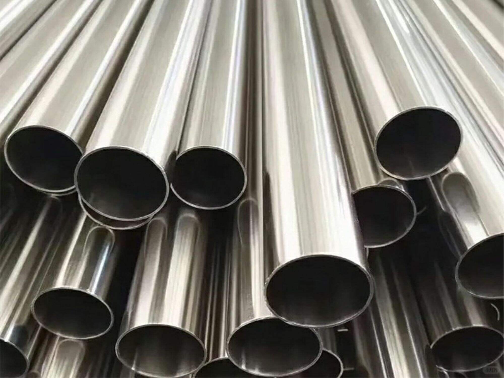 Tubería de aleación Inconel 718