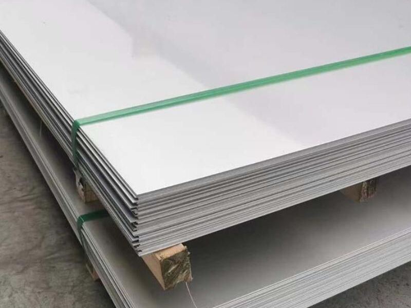 GH2132 High Temperature Alloy Plate