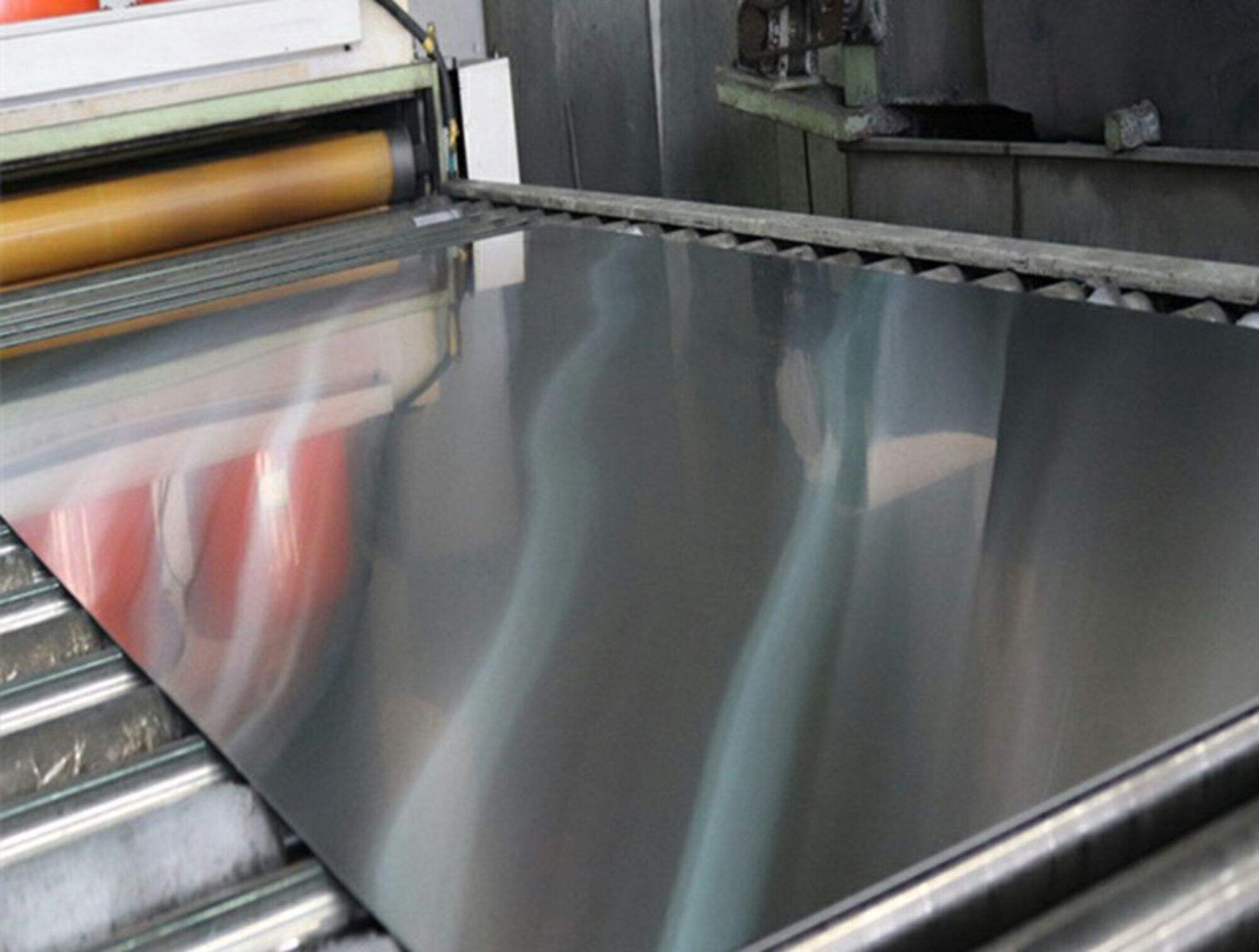 303 Stainless Steel Sheet