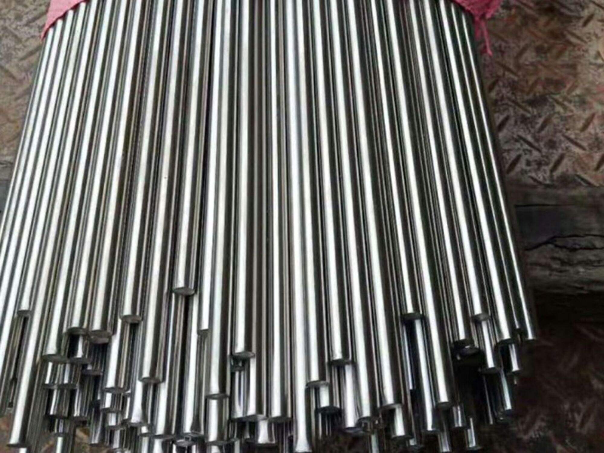 Expanded alloy 4J33 Bar