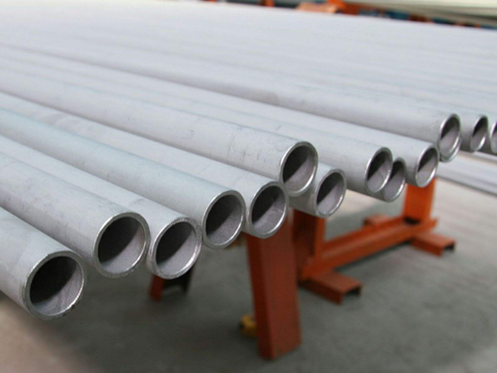 440C Stainless Steel Pipe