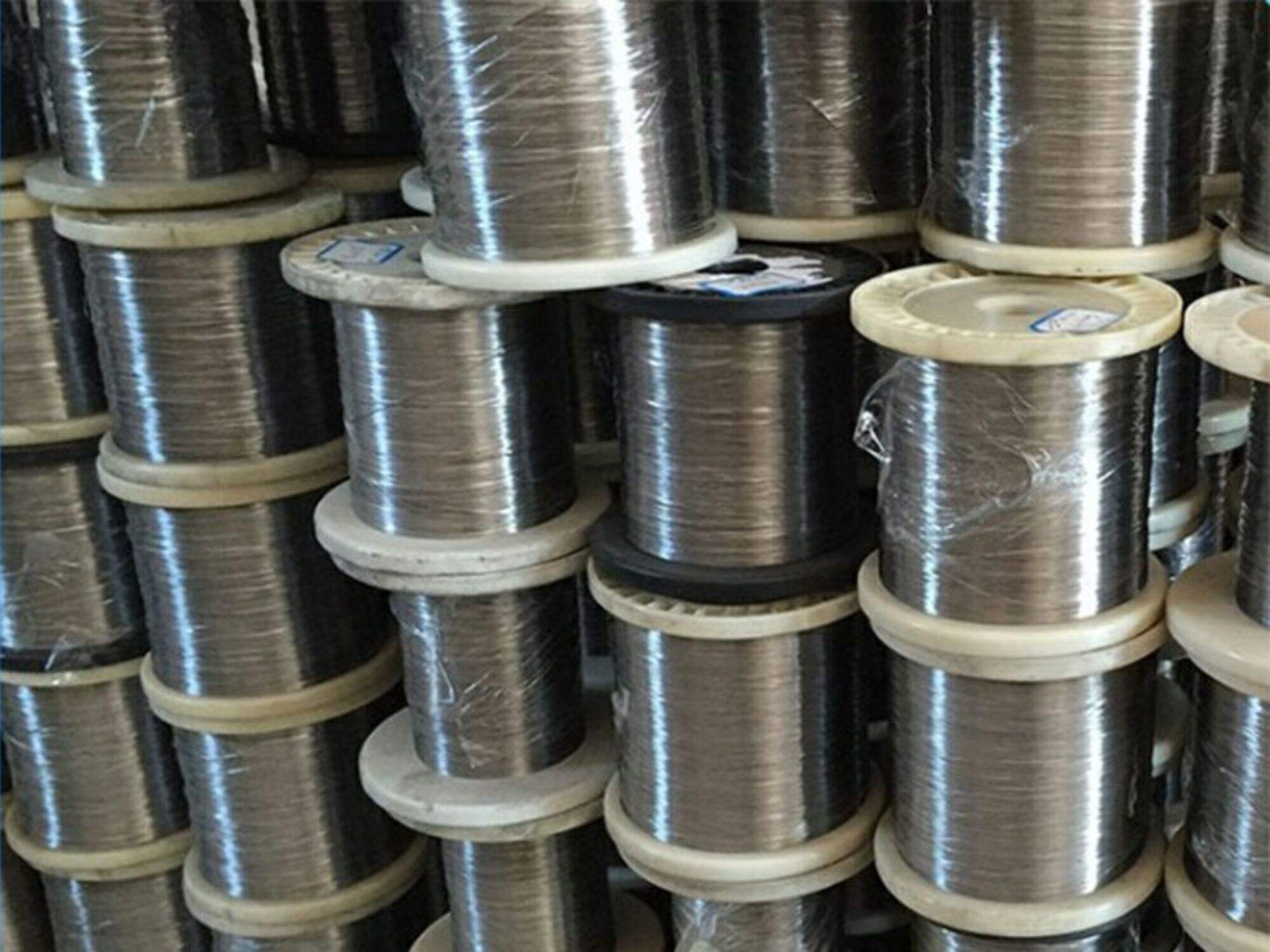 Hastelloy Alloy 59（N06059）Wire