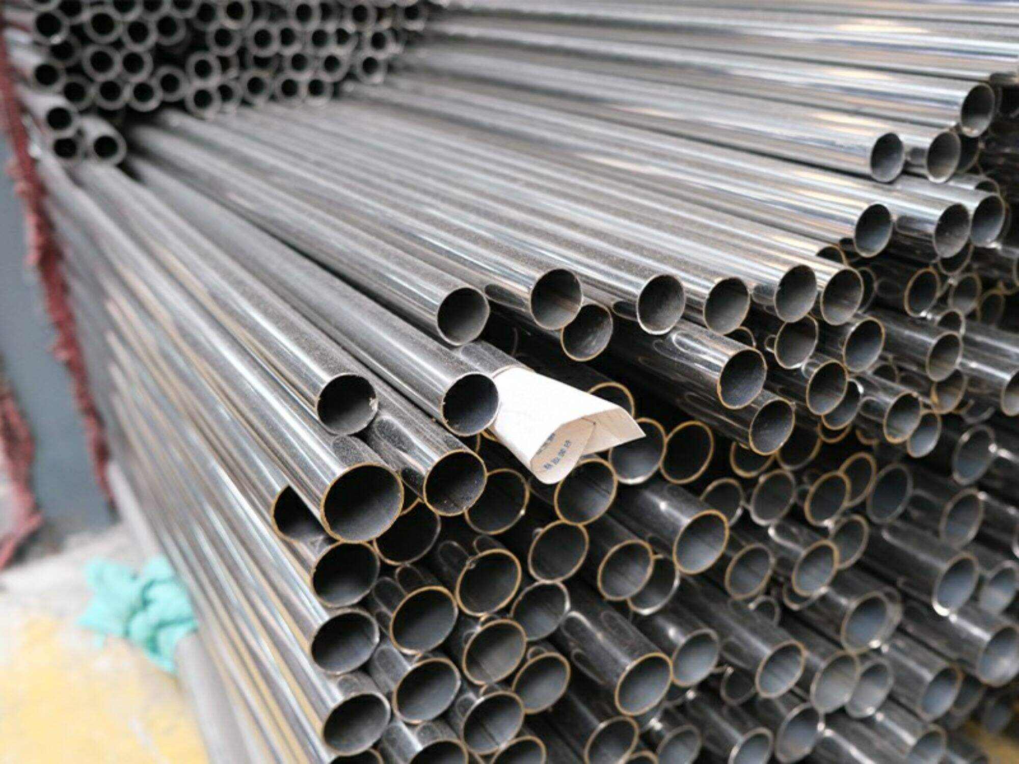 Hastelloy G-3（00Cr22Ni48Mo7Cu）Pipe