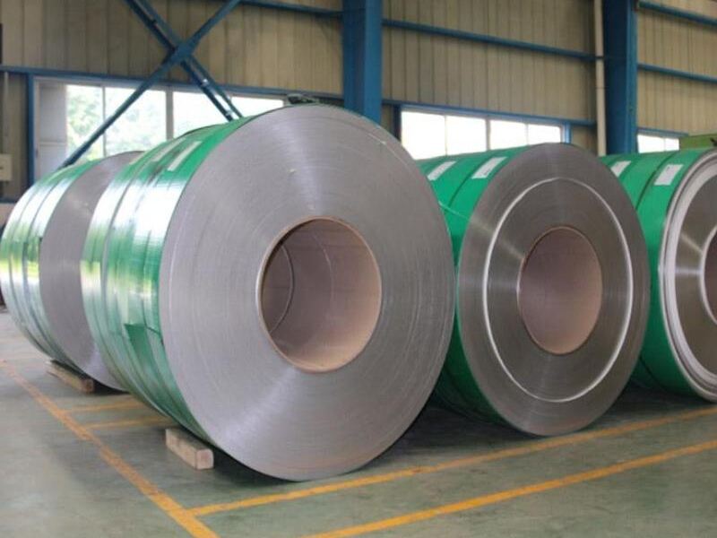 Inconel 625 Alloy Strip/Coil