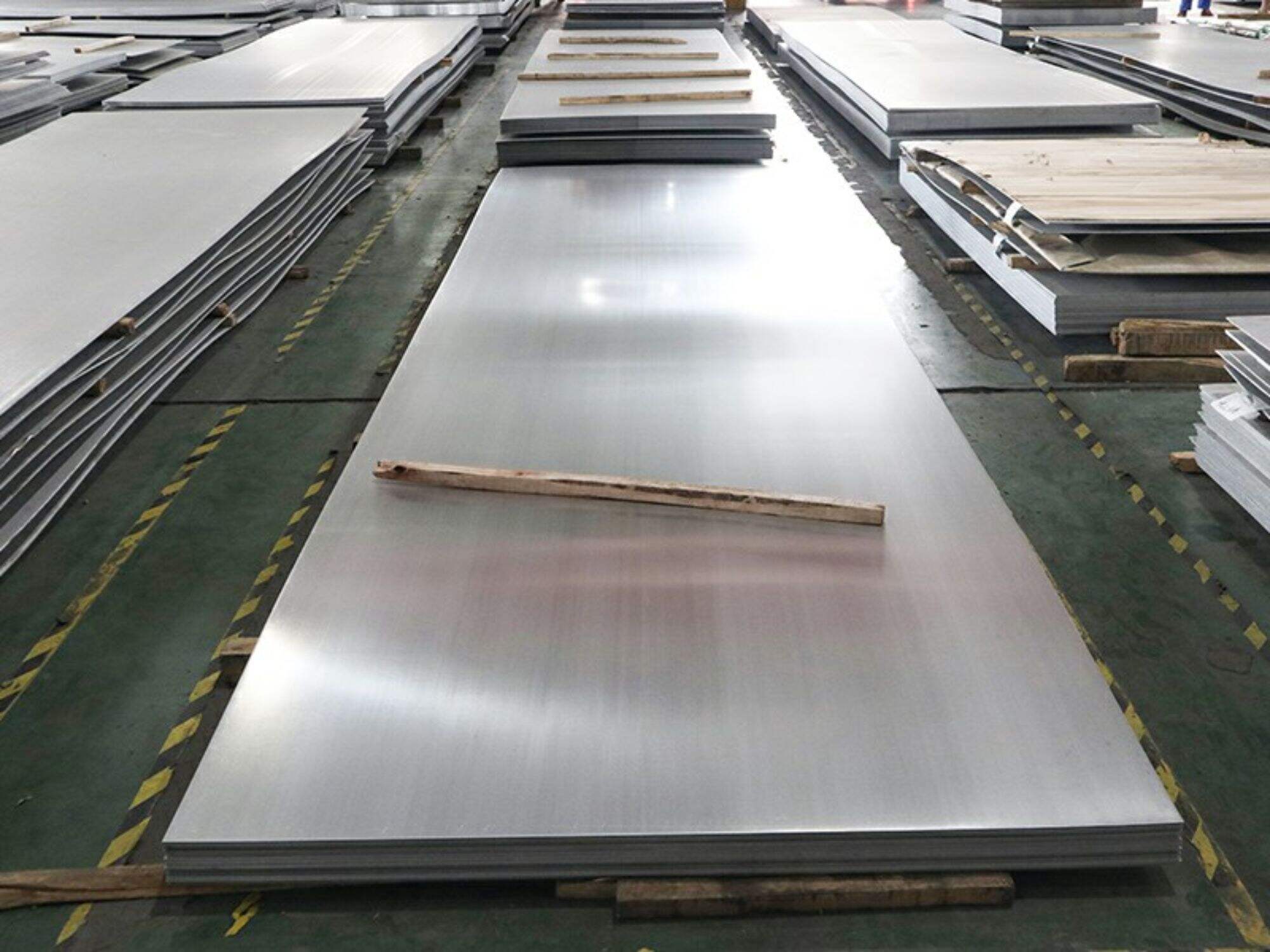 GH3128 Alloy Plate