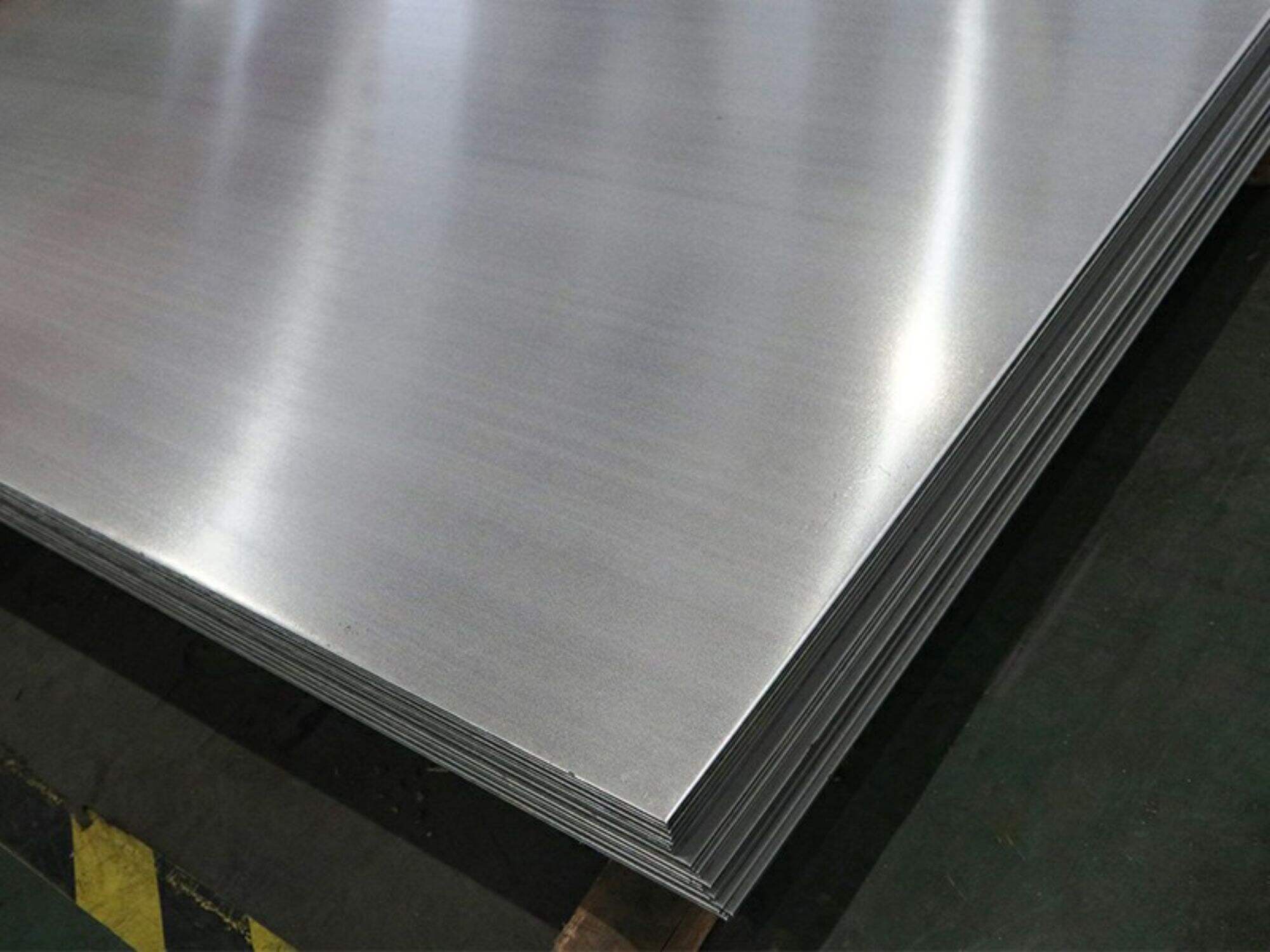 GH3128 Alloy Plate