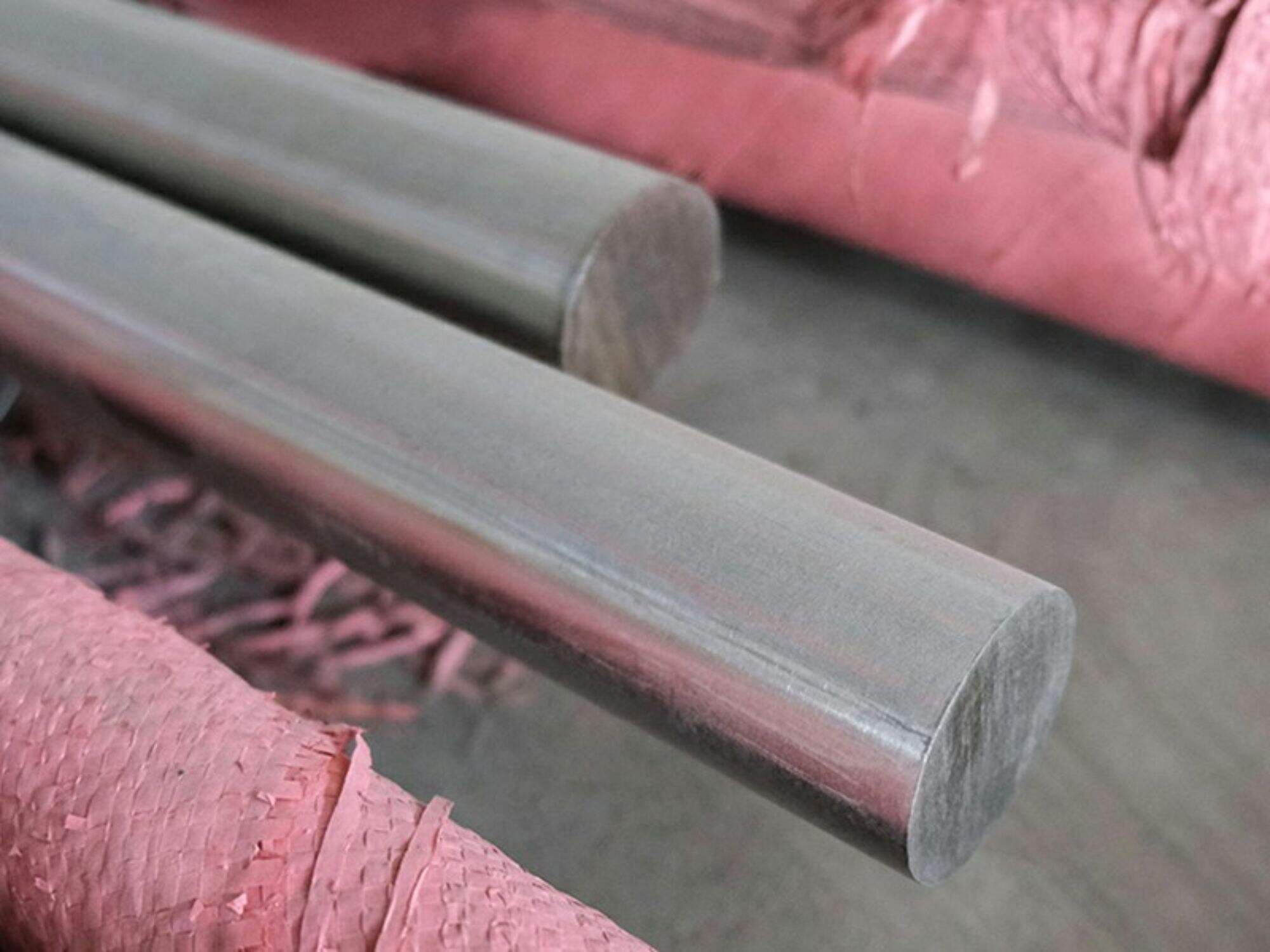 Hastelloy C-4 Bar