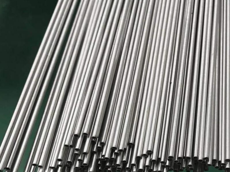 Stainless Steel Capillary Pipe