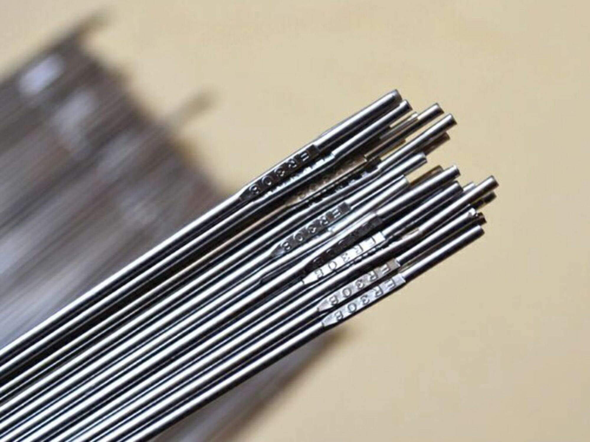 ERNiFeCr-1 Nickel Chromium Iron Wire