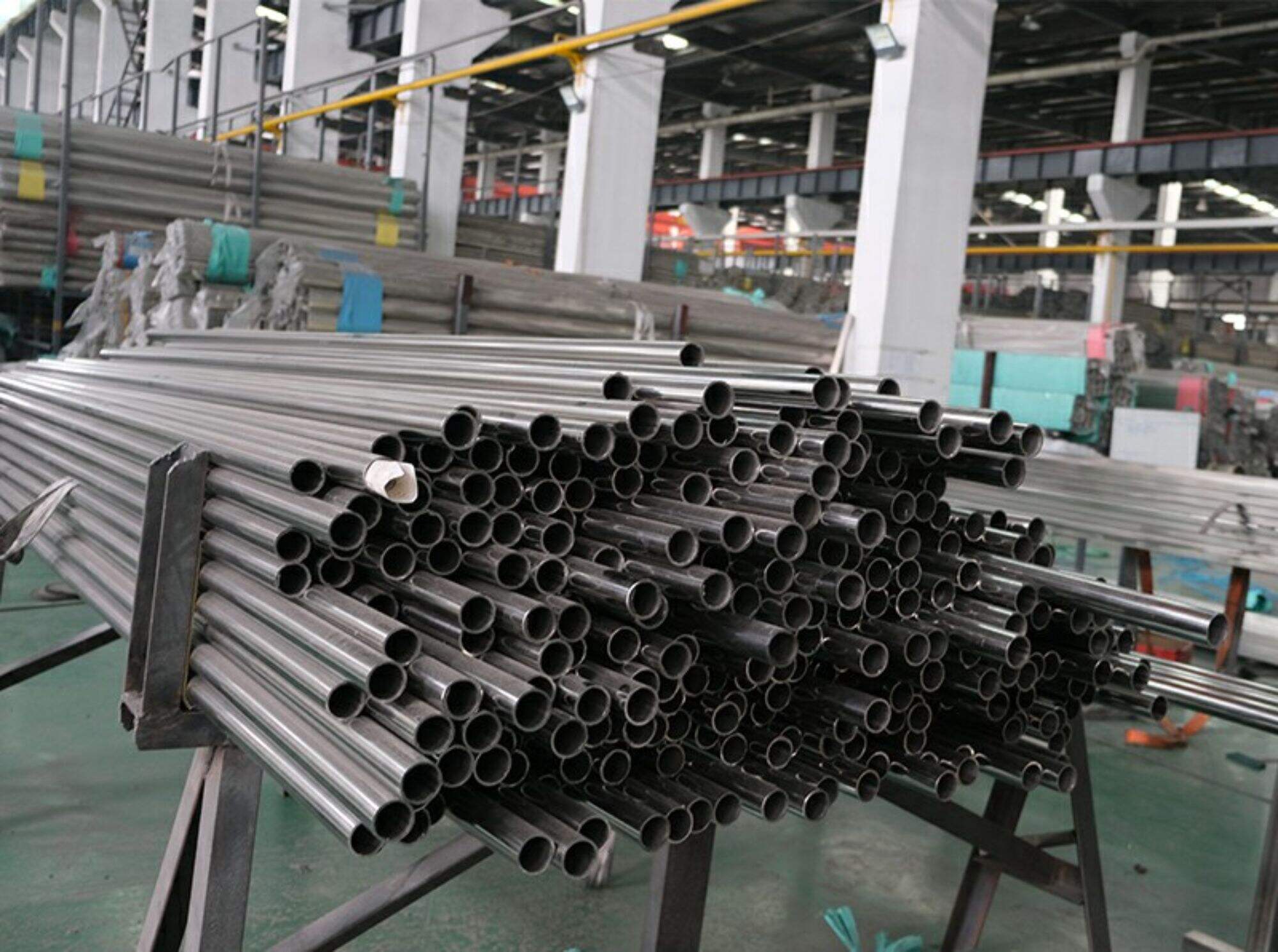 440B Stainless Steel Pipe