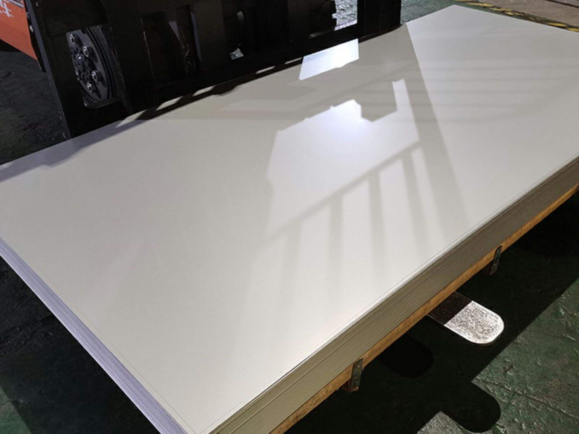 2205 Stainless Steel Sheet