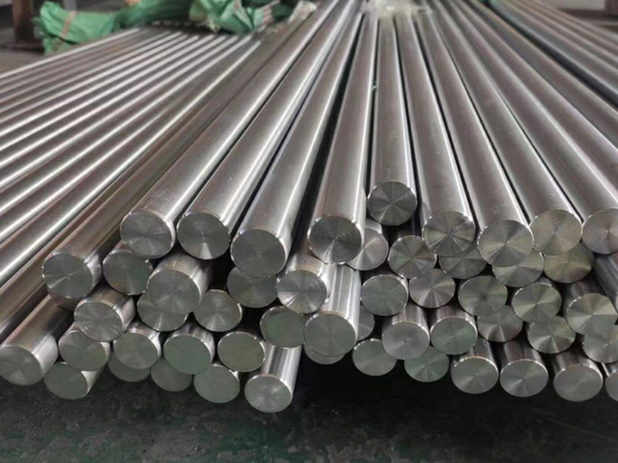 GH4698 Alloy Bar