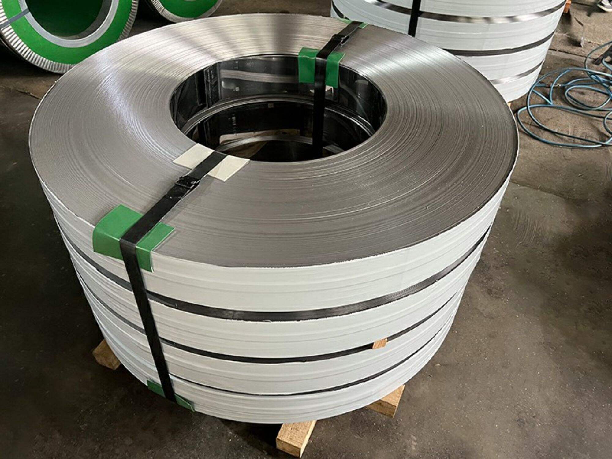 Incoloy 20 Alloy Strip/Coil