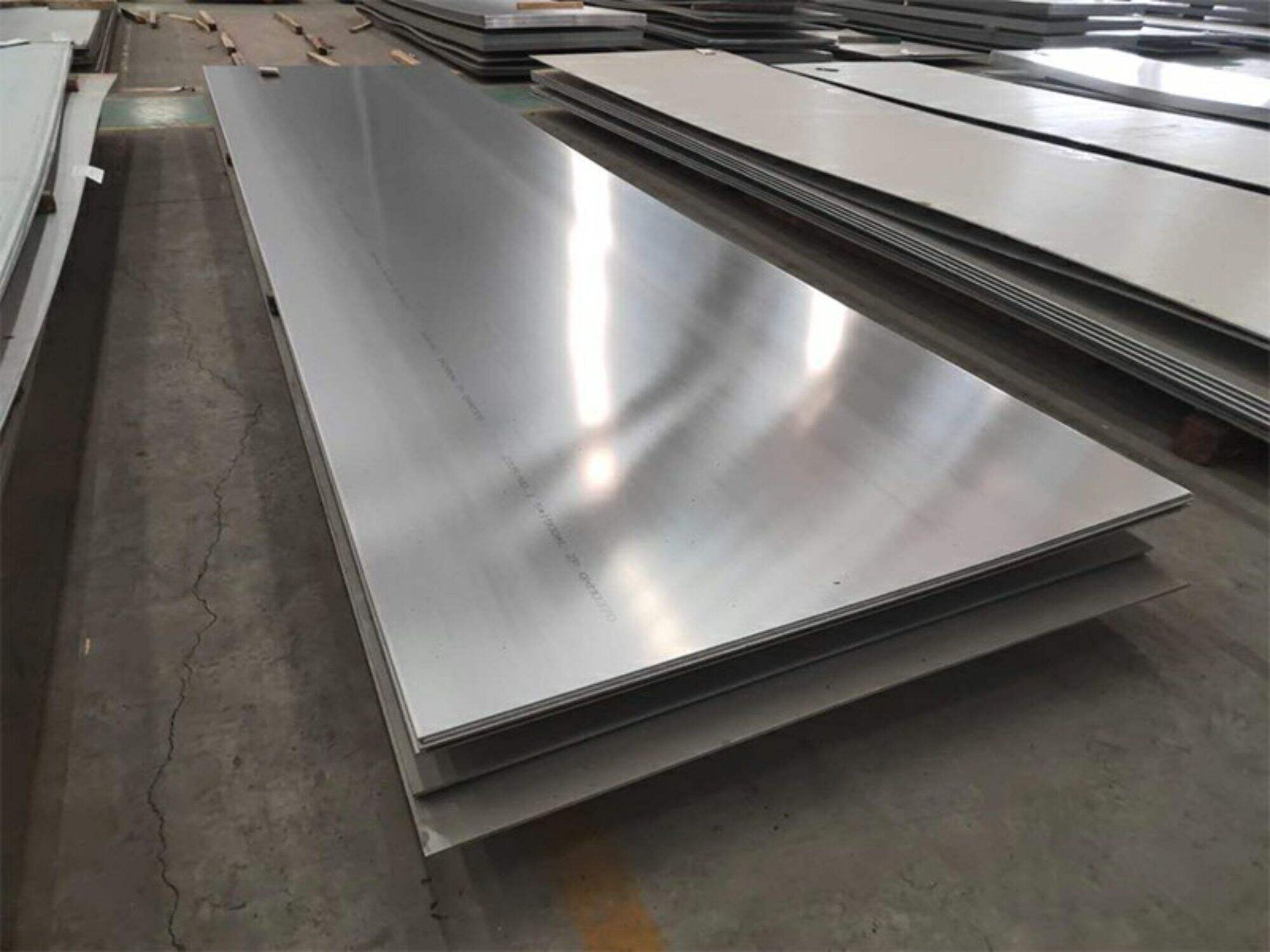 GH2132 Alloy Plate