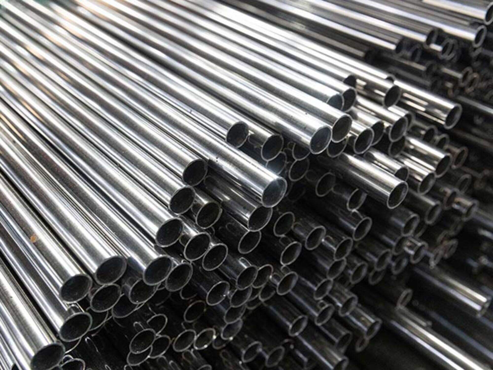 Inconel 601 Alloy Pipe