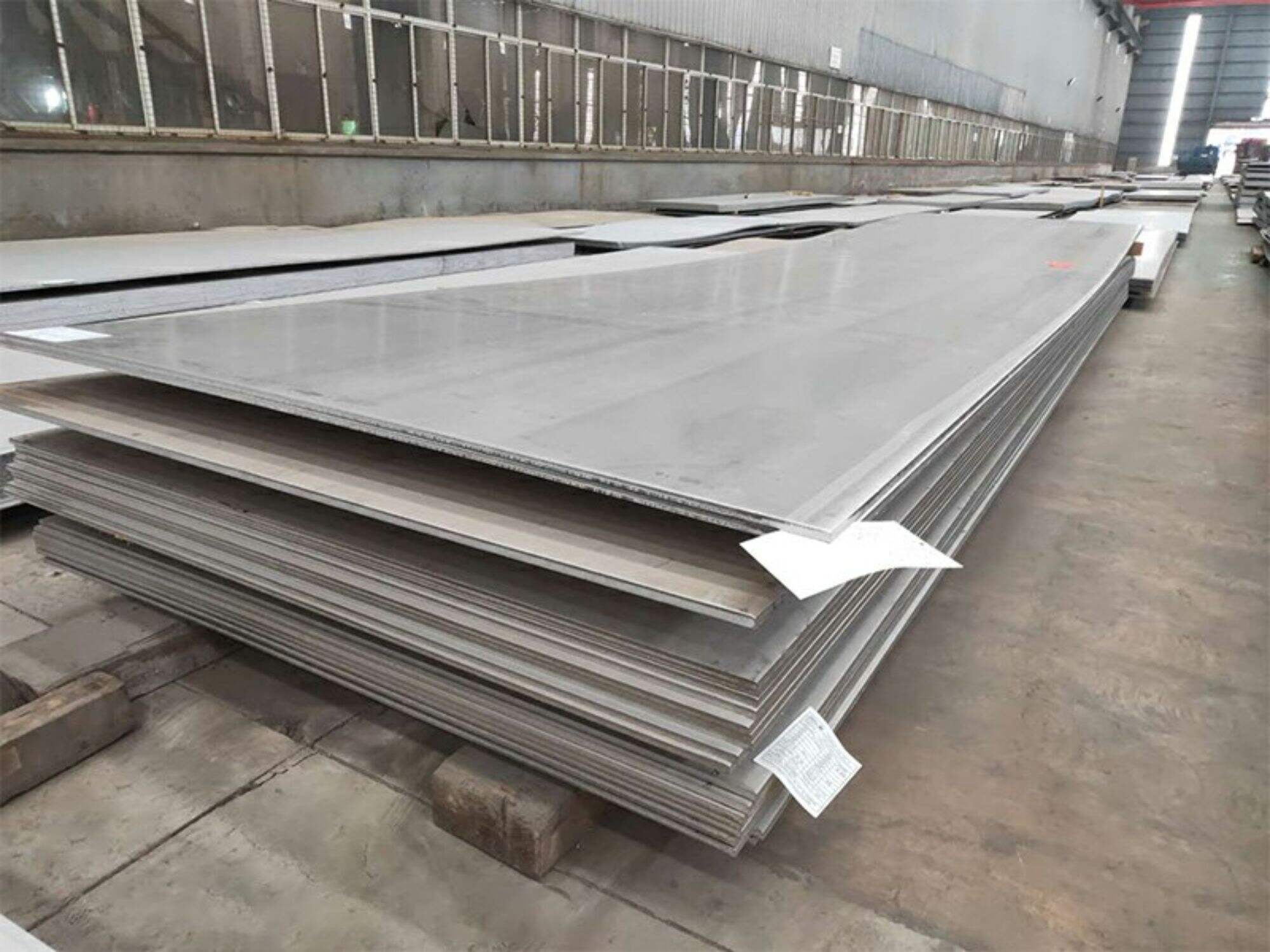 GH3128 Alloy Plate