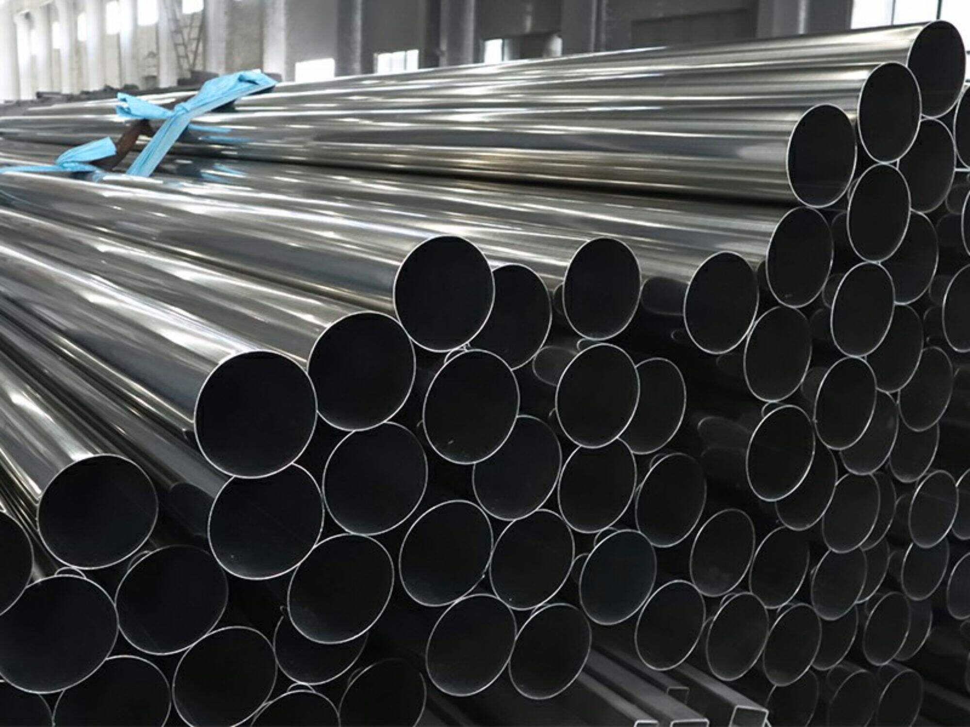 Inconel 690 Alloy Pipe