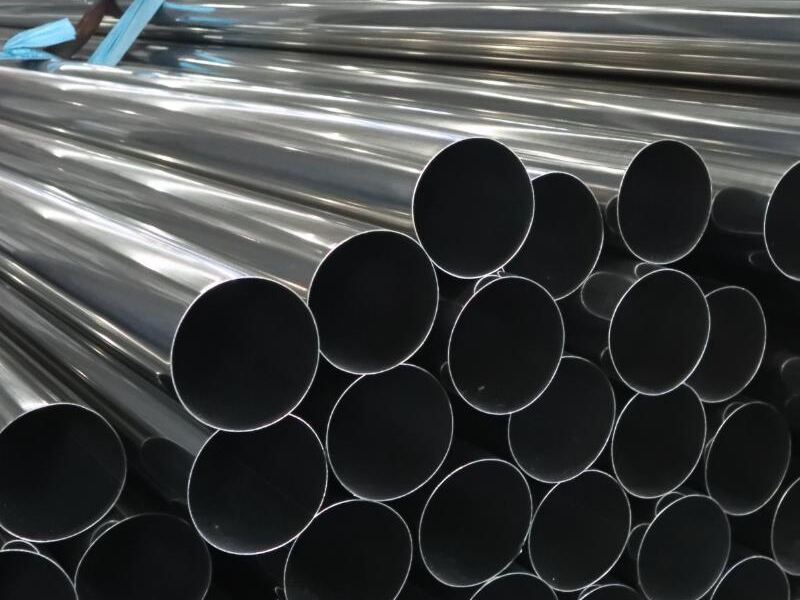 Monel K500 Alloy Pipe