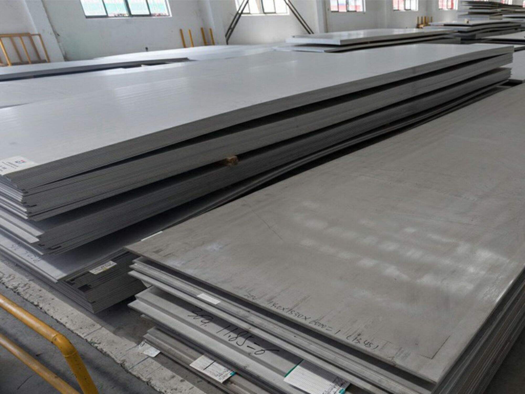 2205 Stainless Steel Sheet