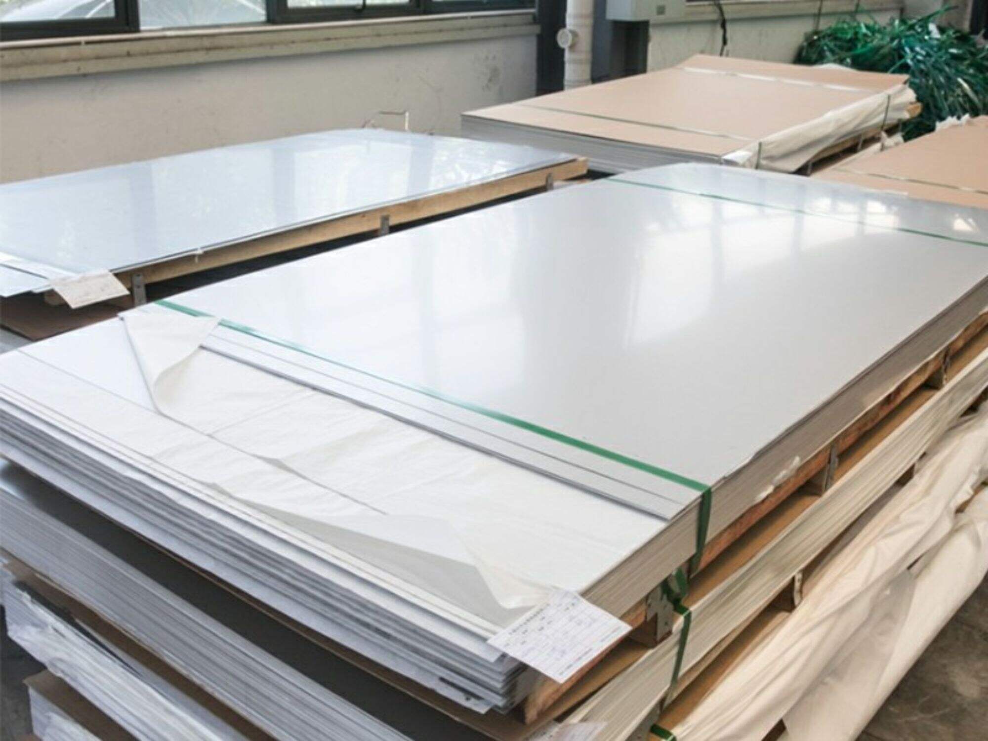 430 Stainless Steel Sheet