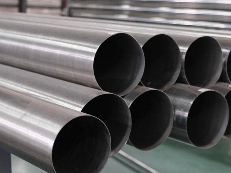 GH4145 High Temperature Alloy Pipe