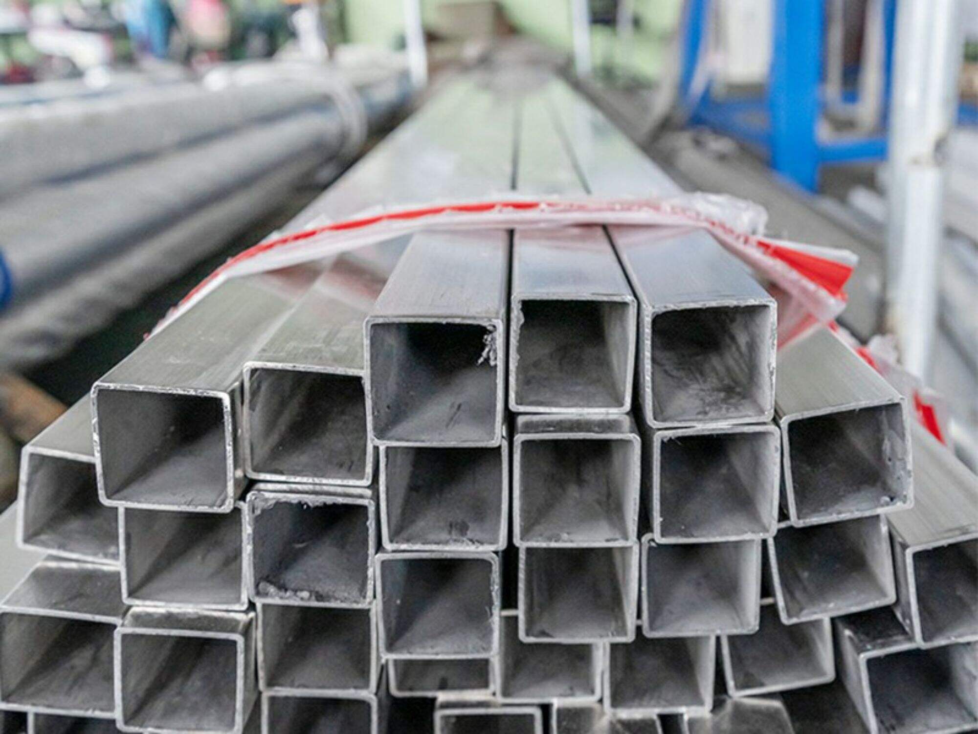 314 Stainless Steel Pipe