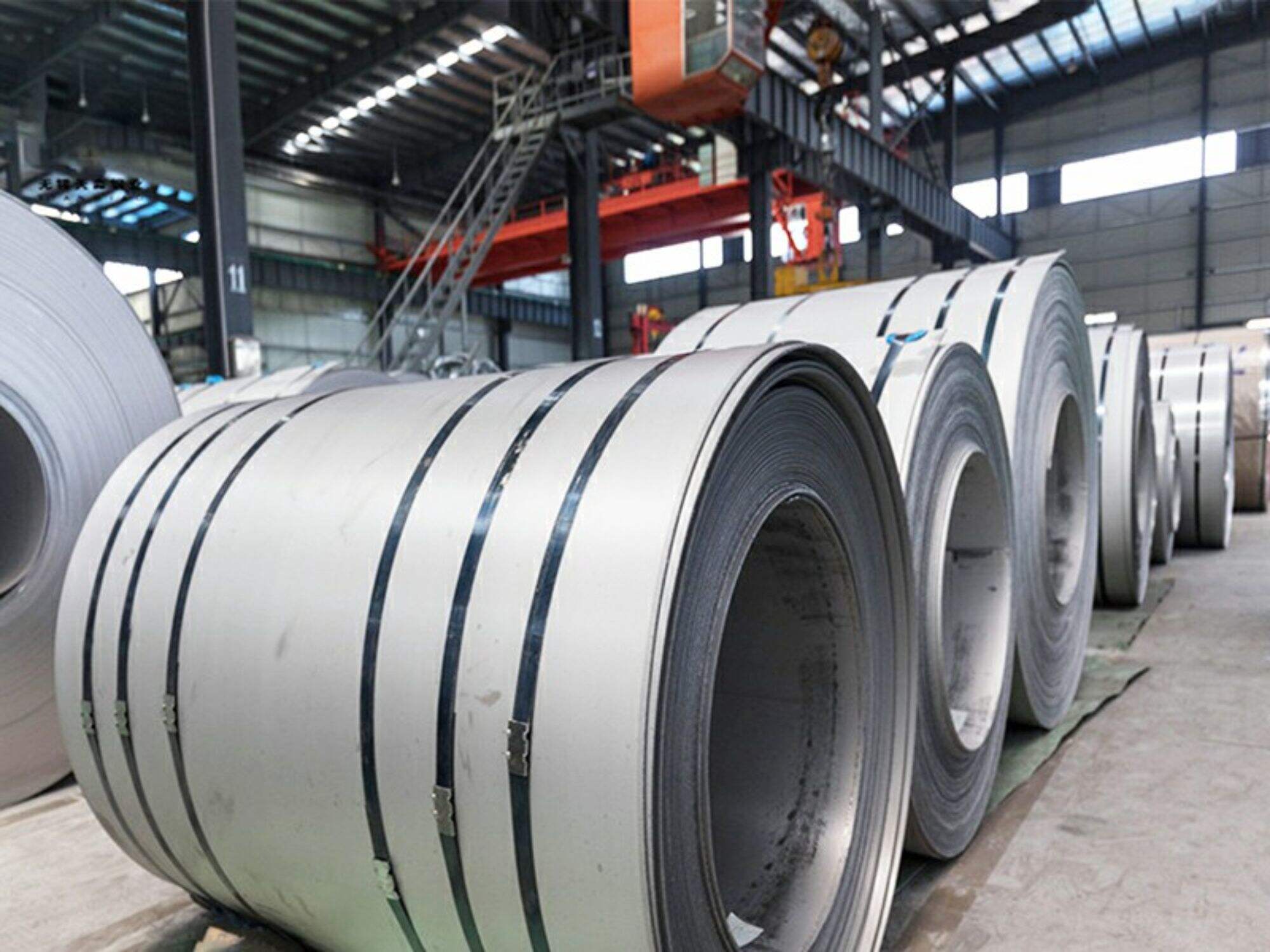 310S Stainless Steel Coil