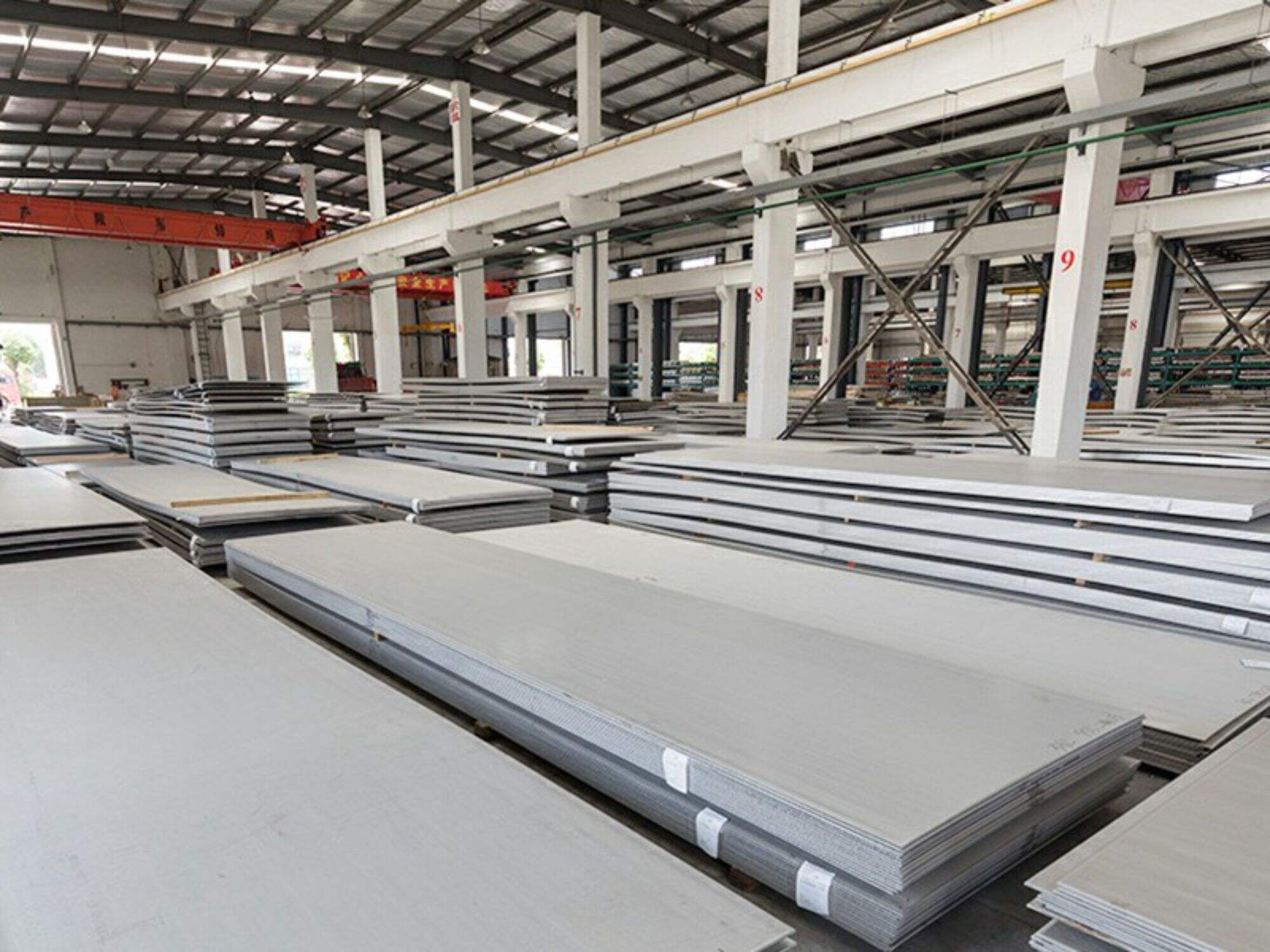 410 Stainless Steel Sheet