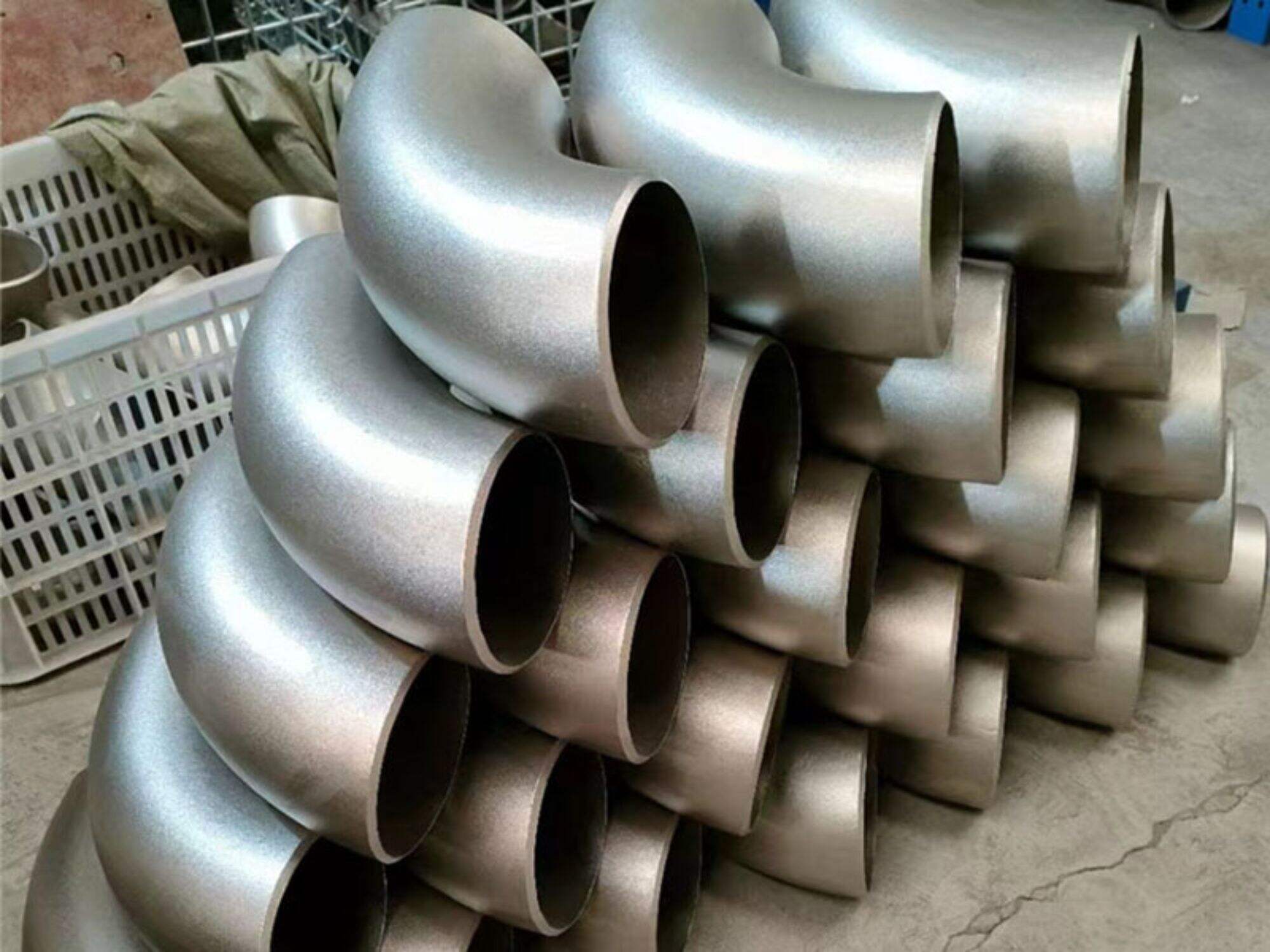 Pipe Fittings