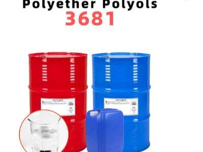 The Role of Polyol and Isocyanate in Industrial Polymer Systems