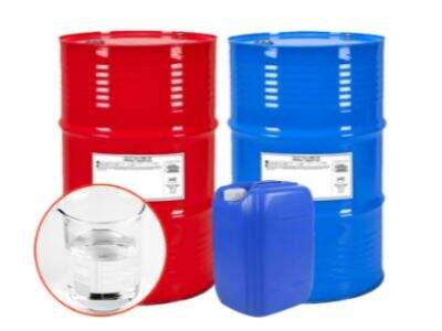 Инновации в полиуретановой пене: как новые добавки улучшают качество вспенивания