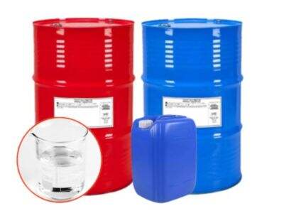 مضافات رغوة البولي يوريثان: لماذا هي ضرورية في التصنيع الحديث