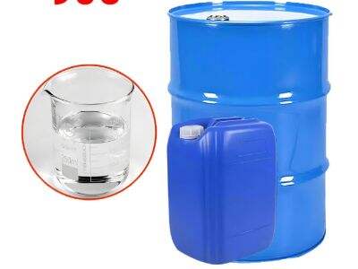 Why Dimethyl Silicone Fluid Is Used in Polyurethane Release Agents