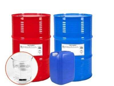 El futuro de las materias primas y aditivos para espumas de poliuretano: innovaciones que impulsan el crecimiento industrial