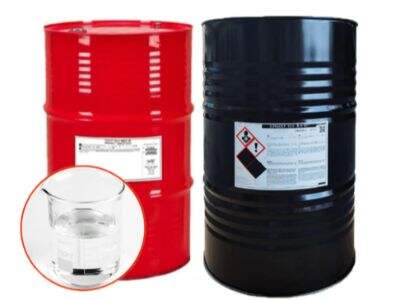 Why Choose IPDI Isocyanate for High-Performance Polyurethane Foams?