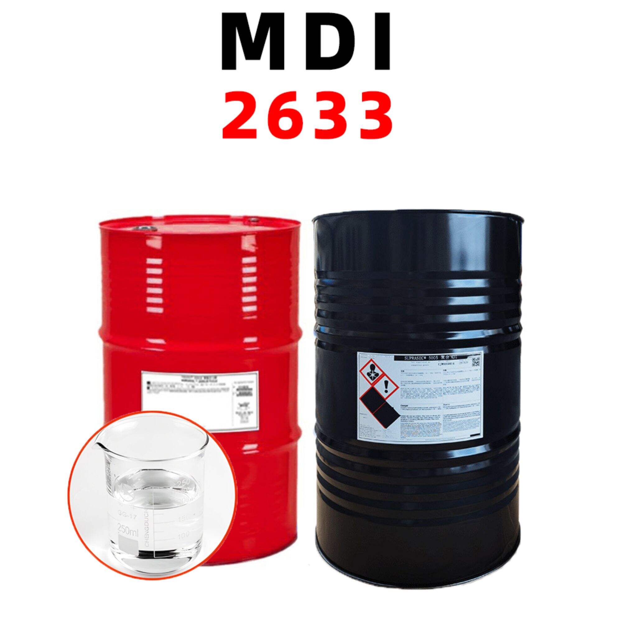 Isocyanate (MDI)