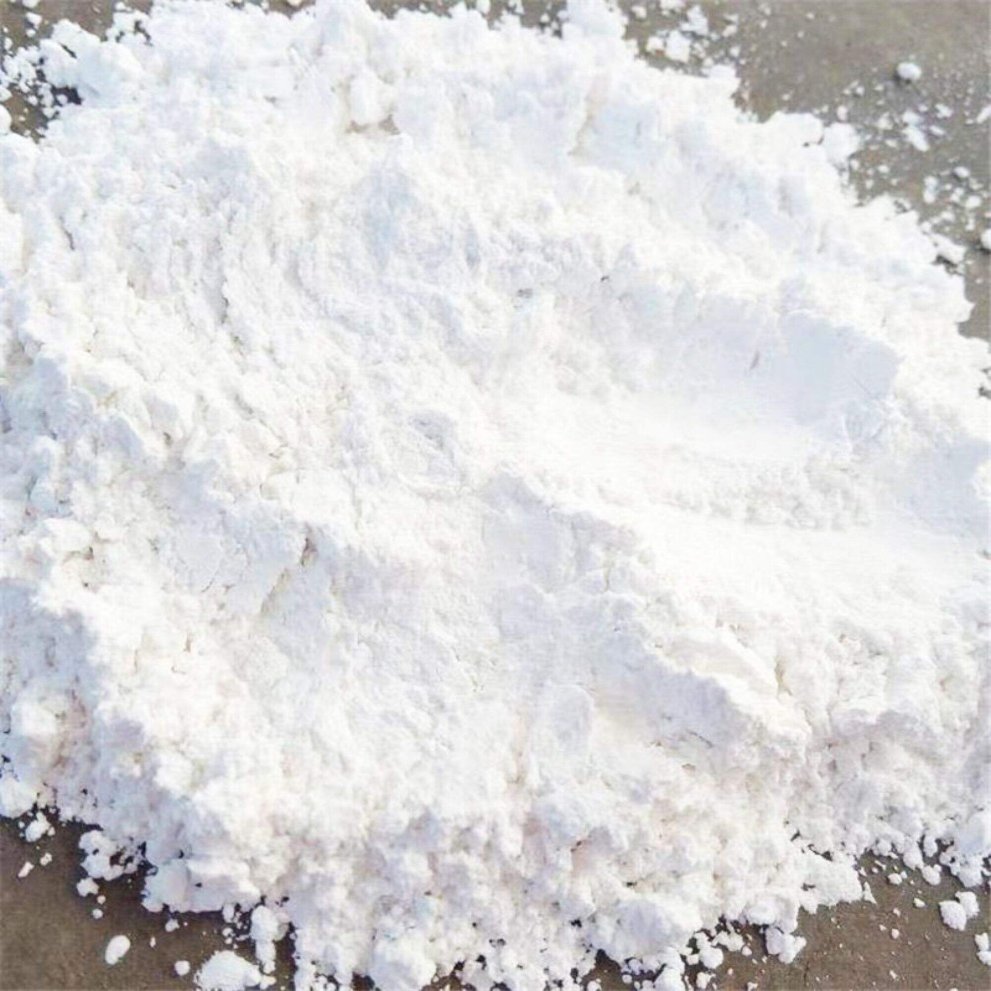 Calcium carbonate powder