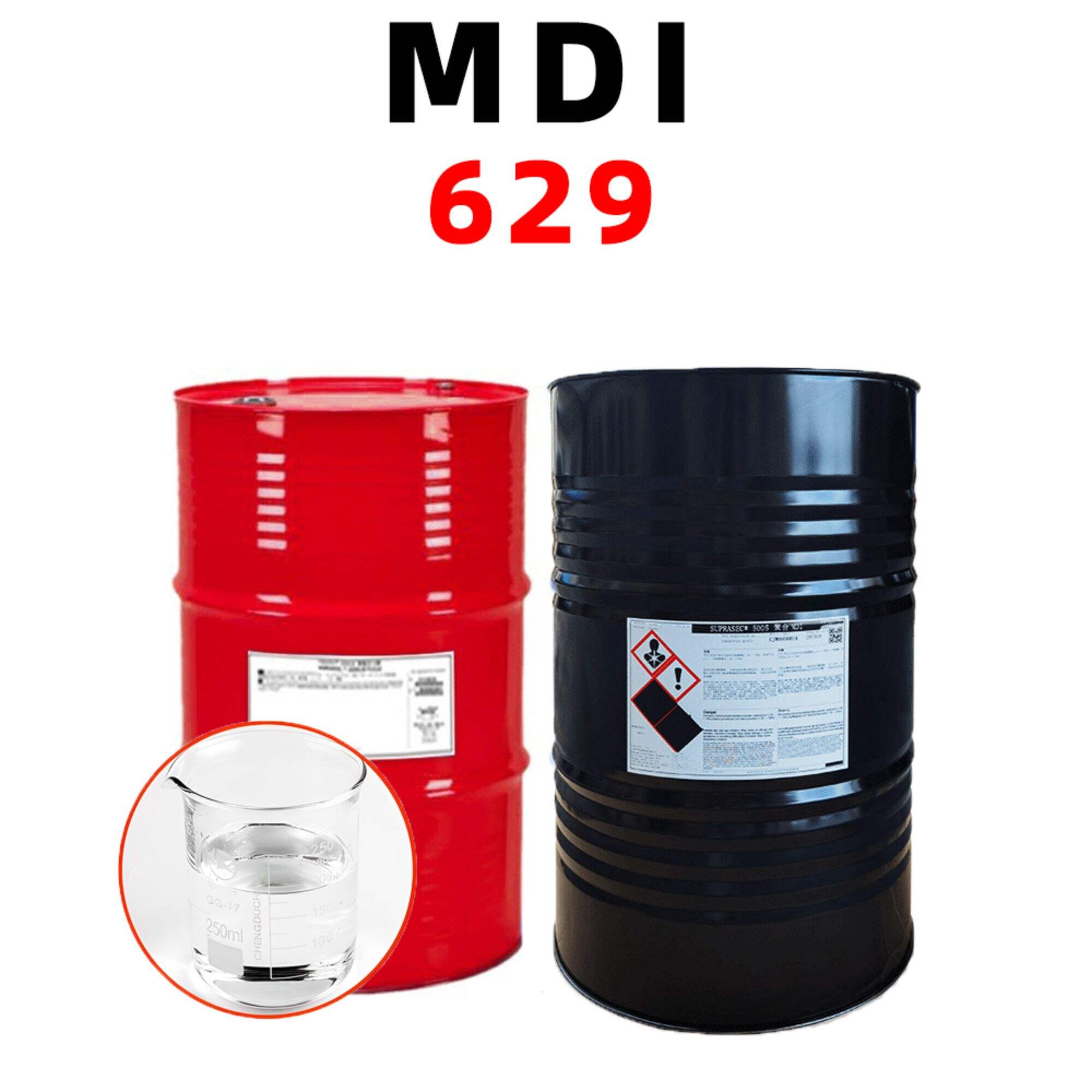 Isocyanate (MDI)