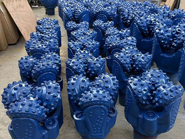 BEYOND Drill Bits and Bit Nozzles Ready to Ship