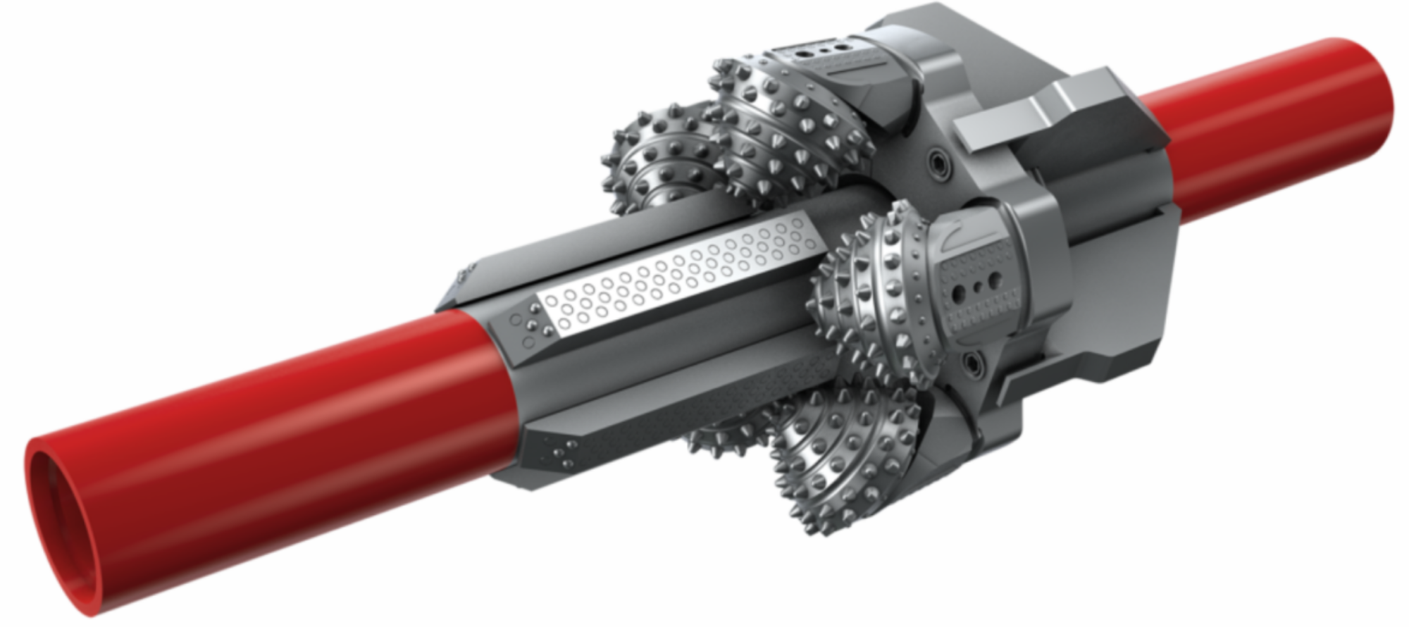 Rock Directional Drilling Reamer