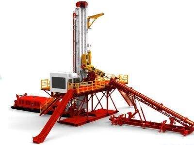 Dari Gerakan Tersentak hingga Halus: Kontrol Hidrolik Generasi Berikutnya untuk Pergerakan Rig yang Kritis