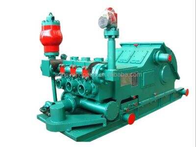 How to choose the best Mud Pump supplier in Dubai